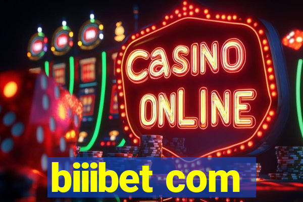 biiibet com